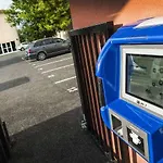 Hotel Brit Confort Villeneuve Sur Lot Bias (Lot-et-Garonne)