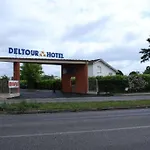 Brit Confort Villeneuve Sur Lot 3*