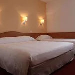 Brit Confort Villeneuve Sur Lot Hotel