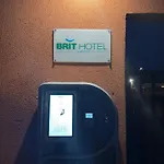 Brit Confort Villeneuve Sur Lot Hotel 3*