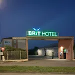 Hotel Brit Confort Villeneuve Sur Lot Bias (Lot-et-Garonne)