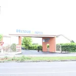 Hotel Brit Confort Villeneuve Sur Lot Bias (Lot-et-Garonne)