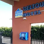 Hotel Brit Confort Villeneuve Sur Lot 3*