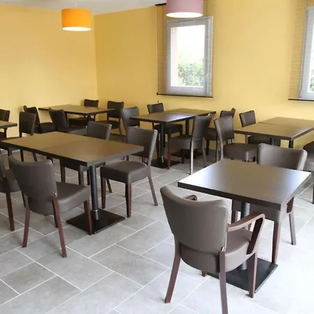 Hotel Brit Confort Villeneuve Sur Lot Bias (Lot-et-Garonne)