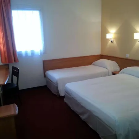 Hotel Brit Confort Villeneuve Sur Lot Bias (Lot-et-Garonne)