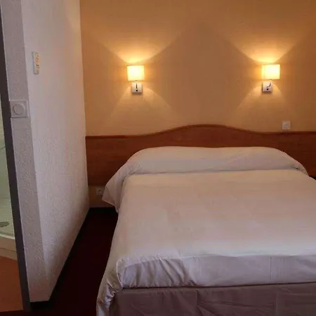 Hotel Brit Confort Villeneuve Sur Lot