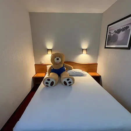 Brit Confort Villeneuve Sur Lot Hotel Bias (Lot-et-Garonne)