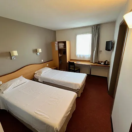Brit Confort Villeneuve Sur Lot Hotel Bias (Lot-et-Garonne)