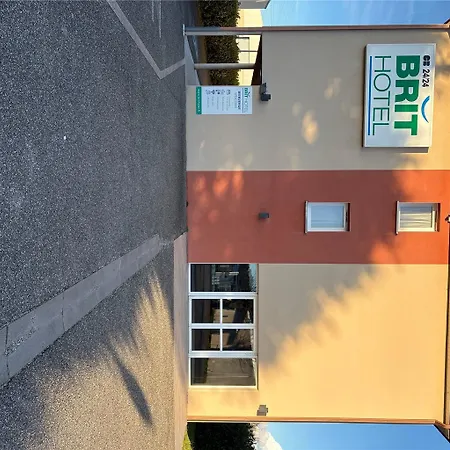 Brit Confort Villeneuve Sur Lot Bias (Lot-et-Garonne)