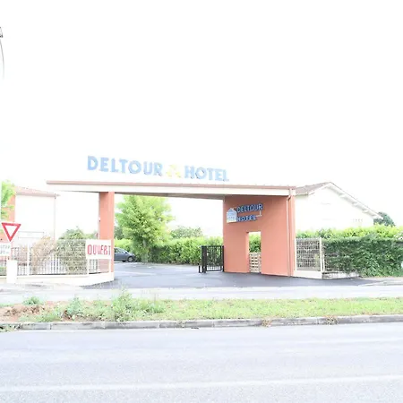 Hotel Brit Confort Villeneuve Sur Lot Bias (Lot-et-Garonne)