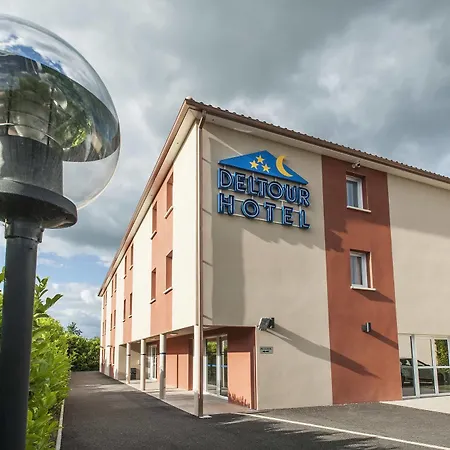 Brit Confort Villeneuve Sur Lot Bias (Lot-et-Garonne)