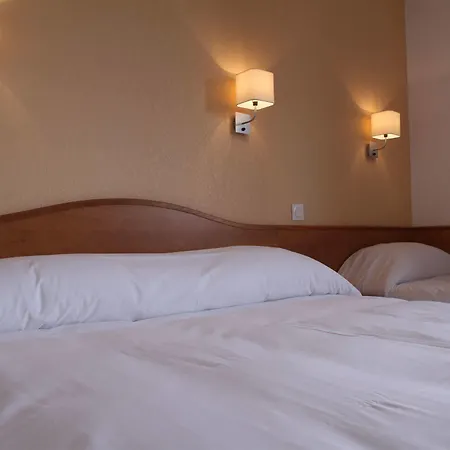 Hotel Brit Confort Villeneuve Sur Lot Bias (Lot-et-Garonne)