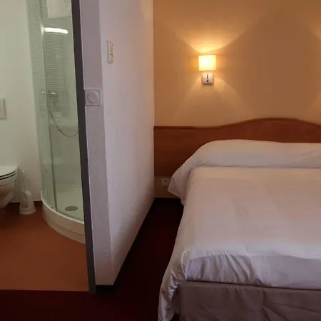 Brit Confort Villeneuve Sur Lot Hotel Bias (Lot-et-Garonne)