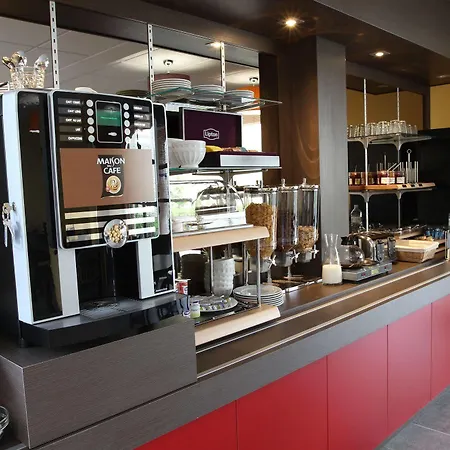 Brit Confort Villeneuve Sur Lot Otel