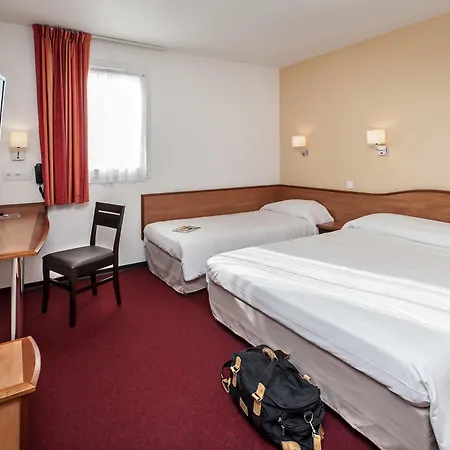 Brit Confort Villeneuve Sur Lot Hotel Bias (Lot-et-Garonne)