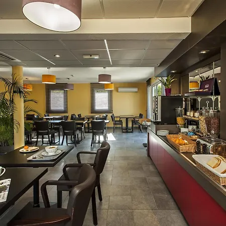 Brit Confort Villeneuve Sur Lot Hotel Bias (Lot-et-Garonne)